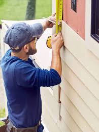 Siding for Multi-Family Homes in Thorndale, TX